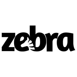 Logo Zebra